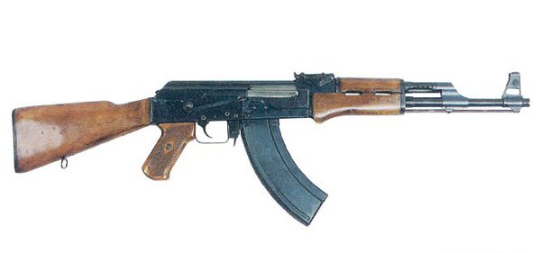 AK47