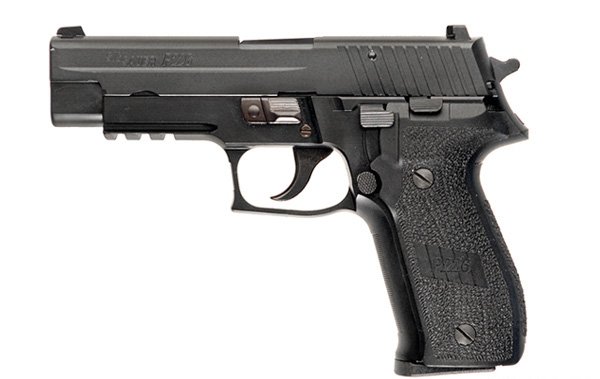 SIG Sauer P226