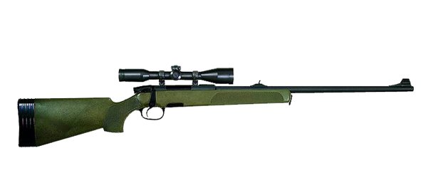  Steyr SSG 69